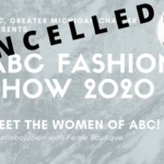 CANCELLED - ABC Fashion Show