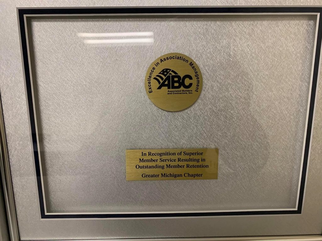 ABC award