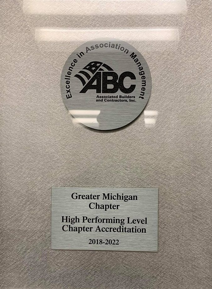 ABC award