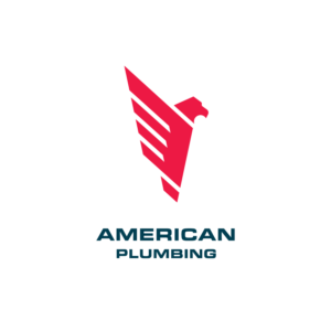 American Plumbing logo