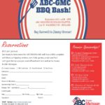 Outdoor ABC-Greater Michigan Chapter BBQ Bash