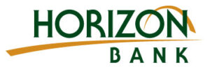 Horizon Bank Logo