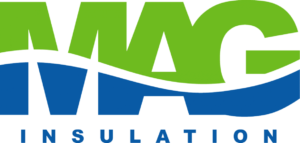 Mag Insulation logo