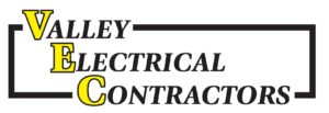 Valley Electrical Contractors Logo