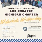 Waterhole Wednesday Midland