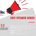 Building High Performance Teams