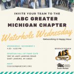 Lansing Waterhole Wednesday