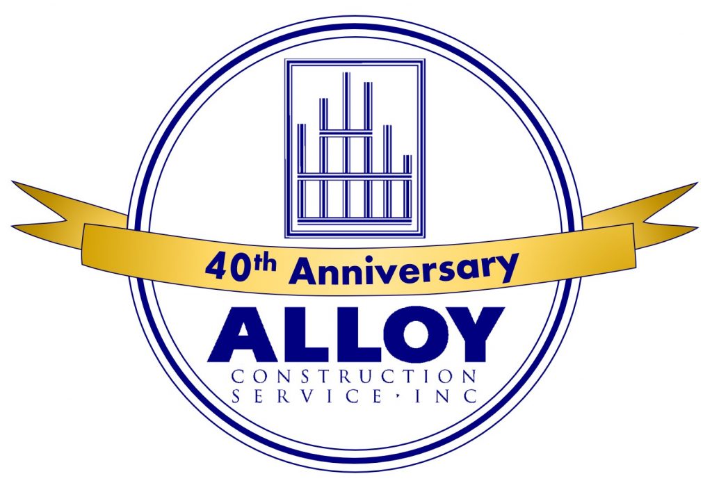 Alloy logo