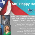 ABC Happy Hour