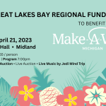 The Great Lakes Bay Regional Fundraiser