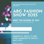 ABC Fashion Show