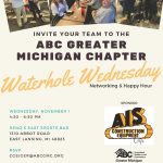 Waterhole Wednesday