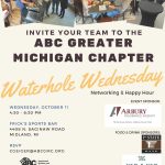 Waterhole Wednesday