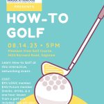 How-To Golf