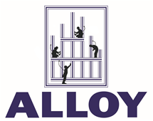 2024 Alloy Logo