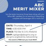 ABC Merit Mixer