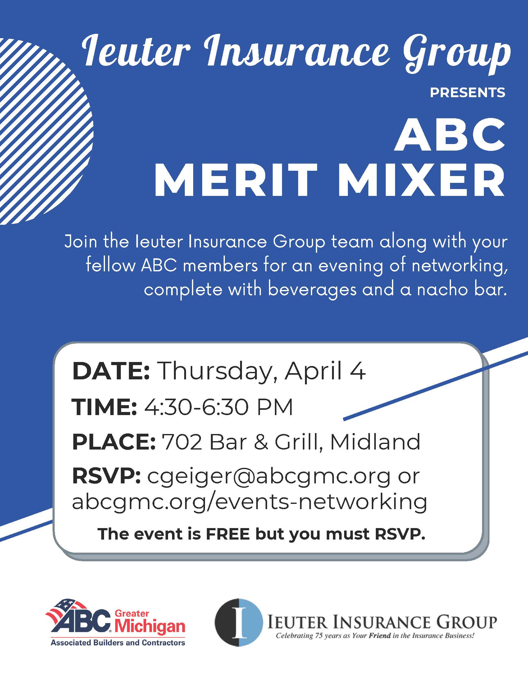 ABC Merit Mixer