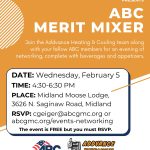 ABC Merit Mixer