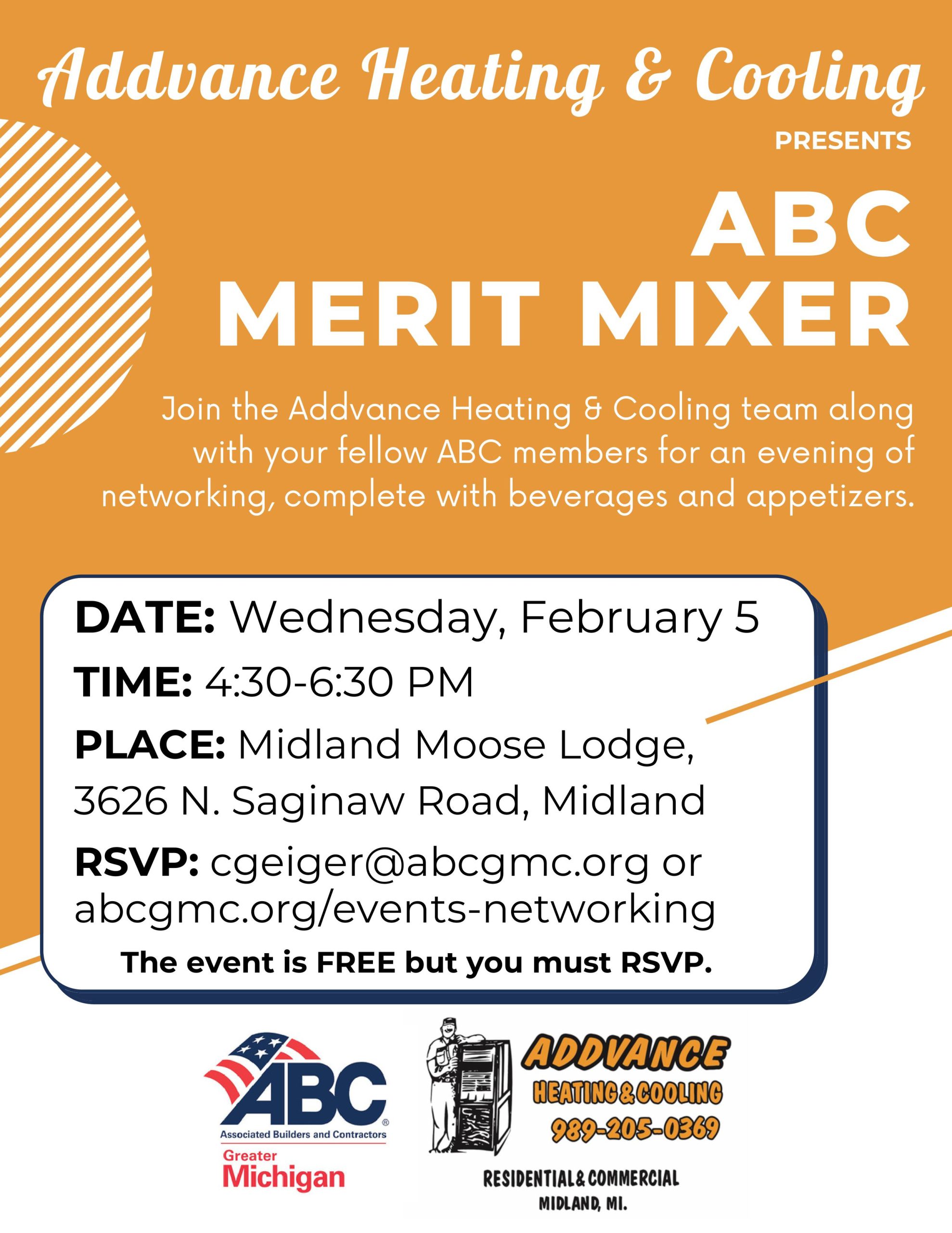 ABC Merit Mixer