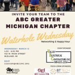Waterhole Wednesday