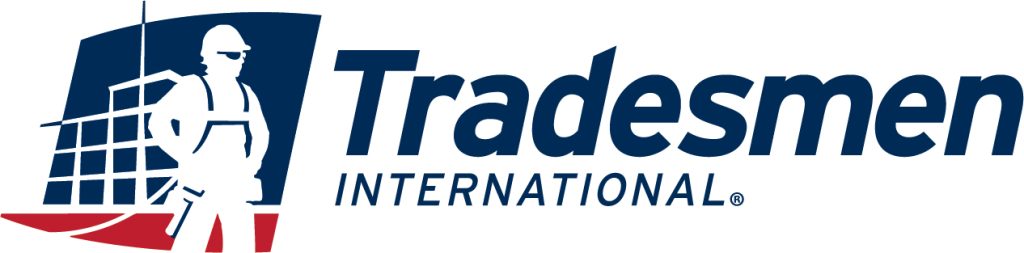 tradesman international logo
