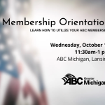 Membership Orientation