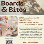 LOGIC Boards & Bites