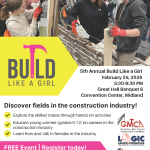 Build Like A Girl
