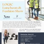 LOGIC Luncheon & Fashion Show