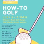 LOGIC How-To Golf