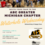 Waterhole Wednesday