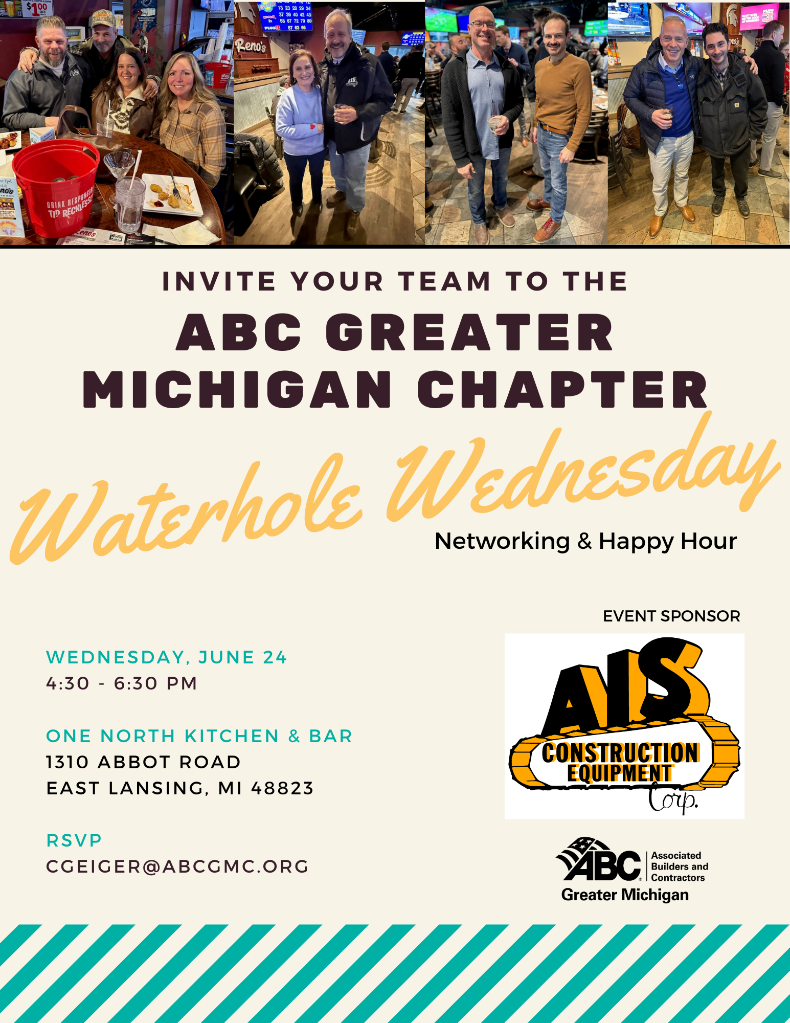 waterhole wednesday