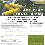 ABC Clay Shoot & BBQ