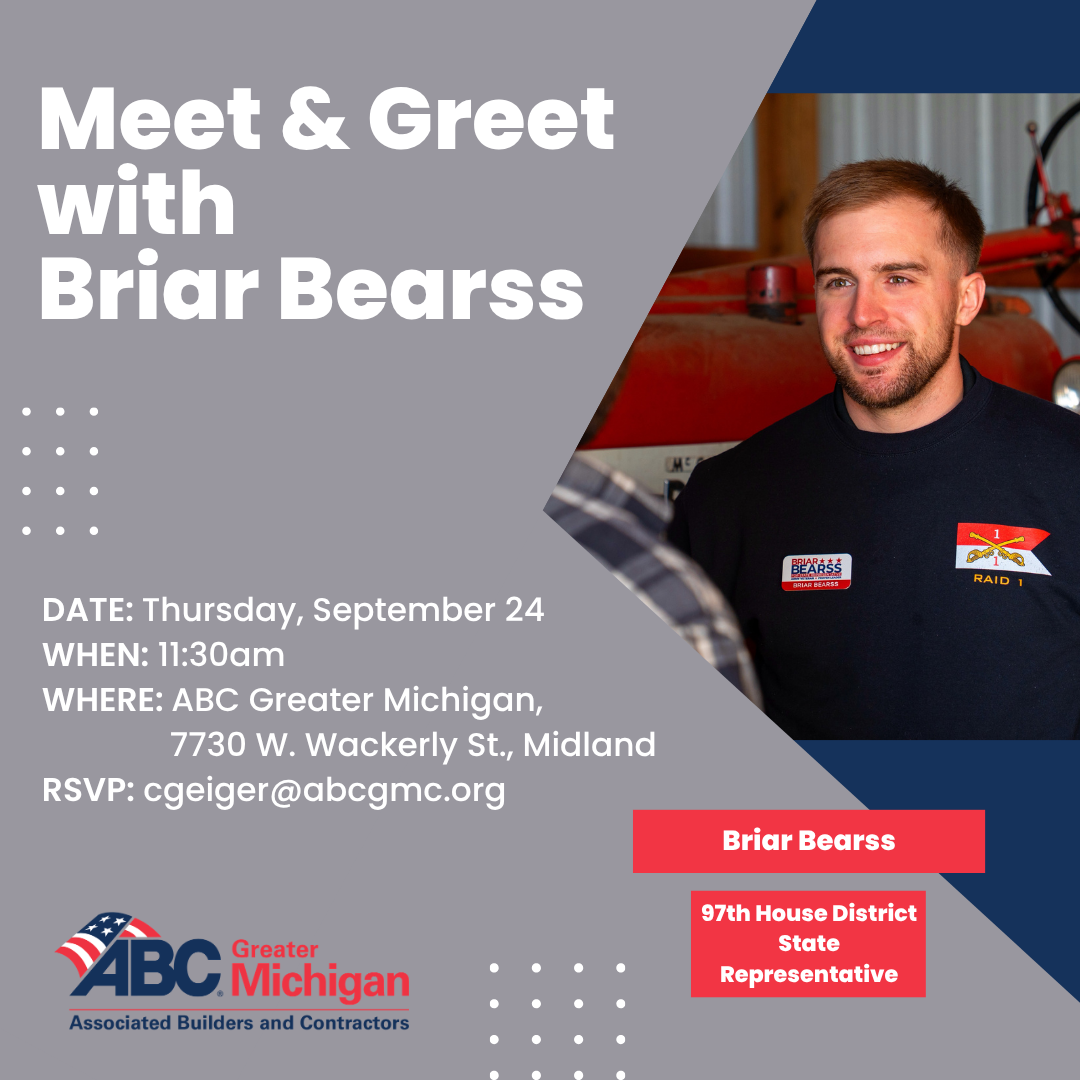 Meet & Greet with Briar Bearss