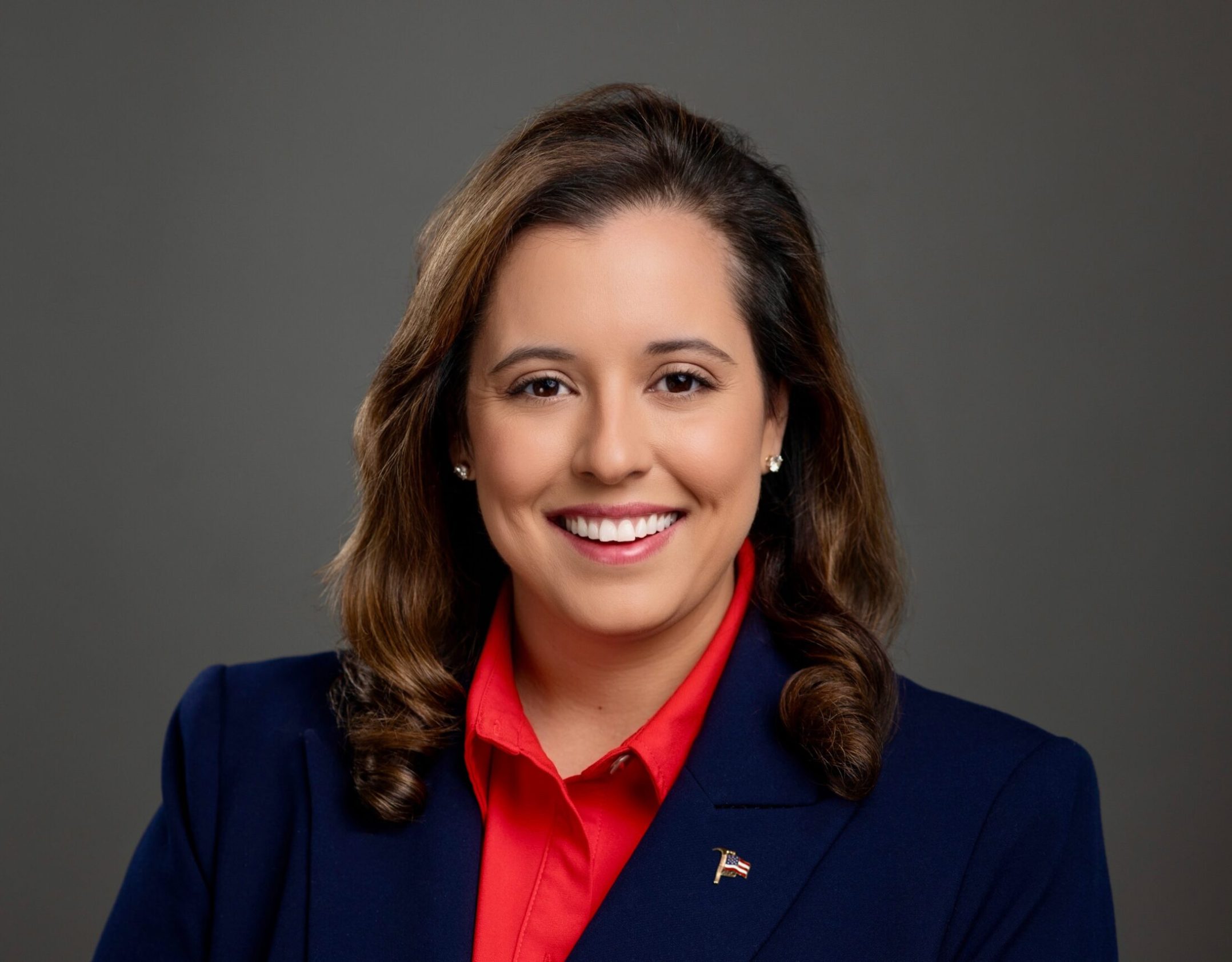 Angela Madarang Photo